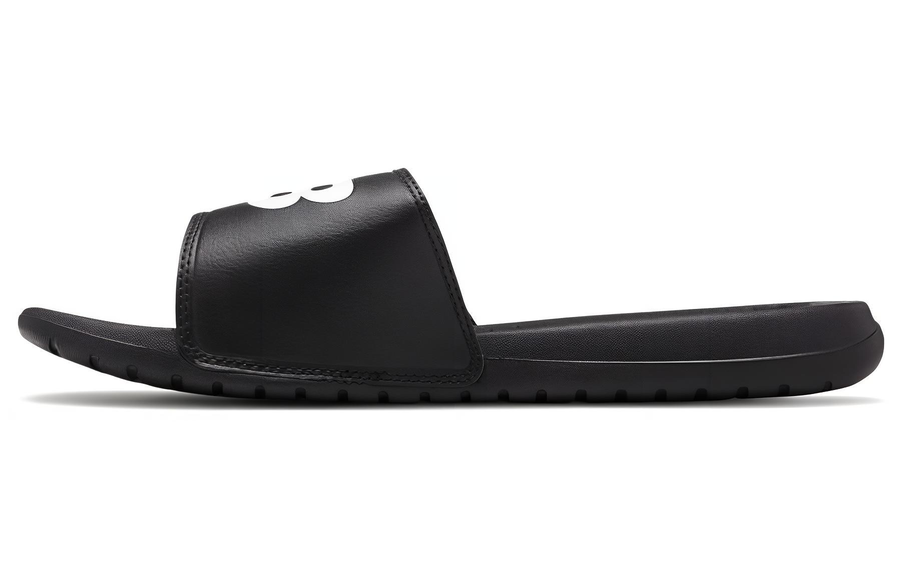 New Balance 230 Slides 'Black White' SD230BK