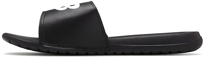 New Balance 230 Slides 'Black White' SD230BK New Balance 230 Slides 'Black White' SD230BK