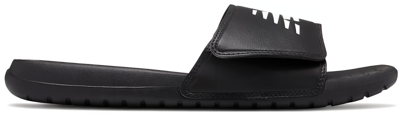 New Balance 230系列 舒適耐磨拖鞋 男女款 黑白 Order New Balance 230系列 舒適耐磨拖鞋 男女款 黑白