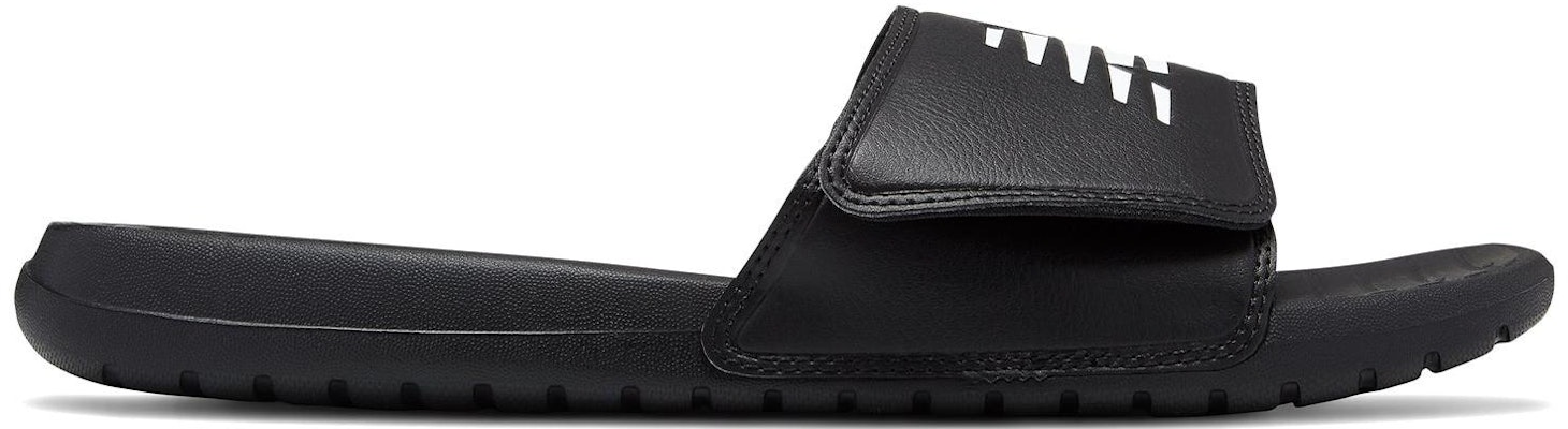 New Balance 230 Slides 'Black White' SD230BK Order New Balance 230 Slides 'Black White' SD230BK