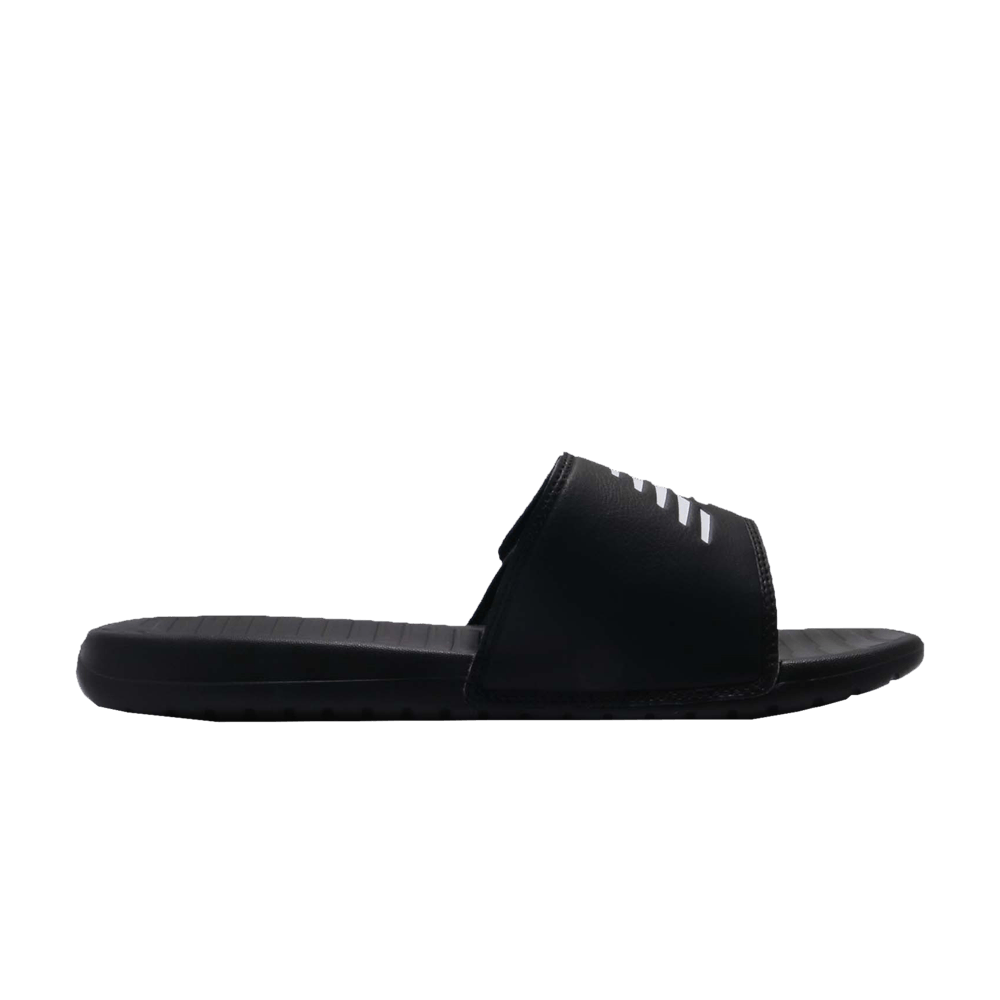 New Balance 230 Slides 'Black White' SD230BKD