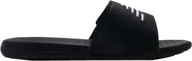 New Balance 230 Slides 'Black White' SD230BKD New Balance 230 Slides 'Black White' SD230BKD