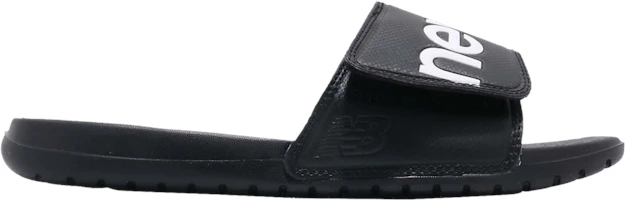 New Balance 230 Slides 'Black White' SDL230BKD New Balance 230 Slides 'Black White' SDL230BKD