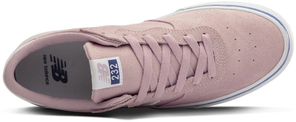 New Balance All Coasts 232 'Merah Muda' AM232RSE Lookbook New Balance All Coasts 232 'Merah Muda' AM232RSE
