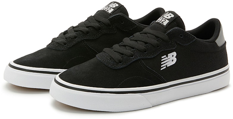 Sneaker New Balance All Coasts 232 Hitam AM232BHW Order Sneaker New Balance All Coasts 232 Hitam AM232BHW