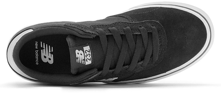Sneaker New Balance All Coasts 232 Hitam AM232BHW Lookbook Sneaker New Balance All Coasts 232 Hitam AM232BHW