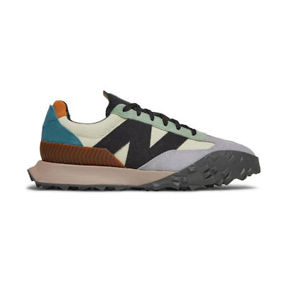 NB 237 'Ascend'