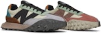 New Balance 237 'Ascend' Lelaki/Wanita Kasual Sneakers Malaysia. UXC72BB2