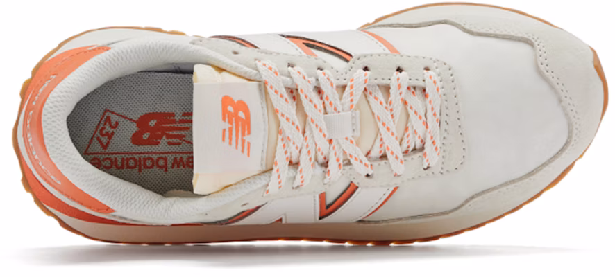 New Balance niko and... x New Balance 237 'Krim Putih Merah Jambu' MS237NK1 Lookbook New Balance niko and... x New Balance 237 'Krim Putih Merah Jambu' MS237NK1