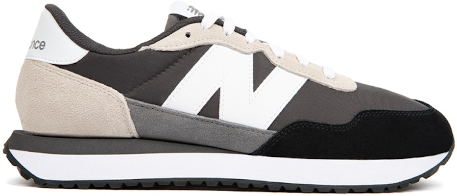 New Balance 237 Series Beige/Gris Negro Zapatillas Bajas MS237CT1 Order New Balance 237 Series Beige/Gris Negro Zapatillas Bajas MS237CT1