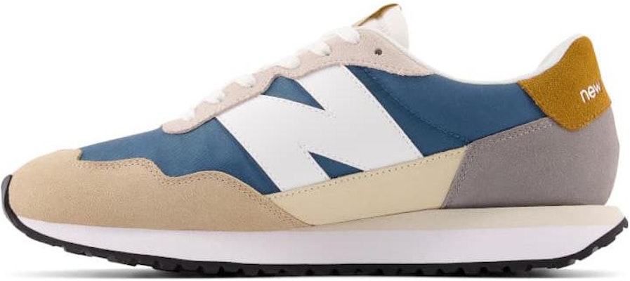 New Balance 237 'Beige Dark Moonstone Incense' MS237VF Buy New Balance 237 'Beige Dark Moonstone Incense' MS237VF
