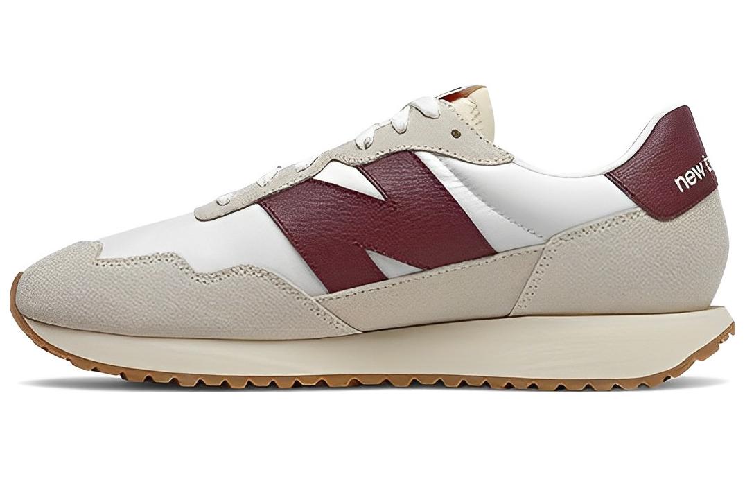Buy New Balance 237 'Beige Abu Merah' MS237SBD