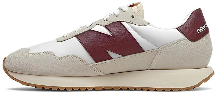 New Balance 237 'Beige Abu Merah' MS237SBD Buy New Balance 237 'Beige Abu Merah' MS237SBD