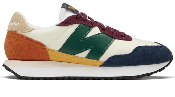 뉴발란스 237 '베이지 나이트워치 그린' (42 characters) MS237VE Order 뉴발란스 237 '베이지 나이트워치 그린' (42 characters) MS237VE