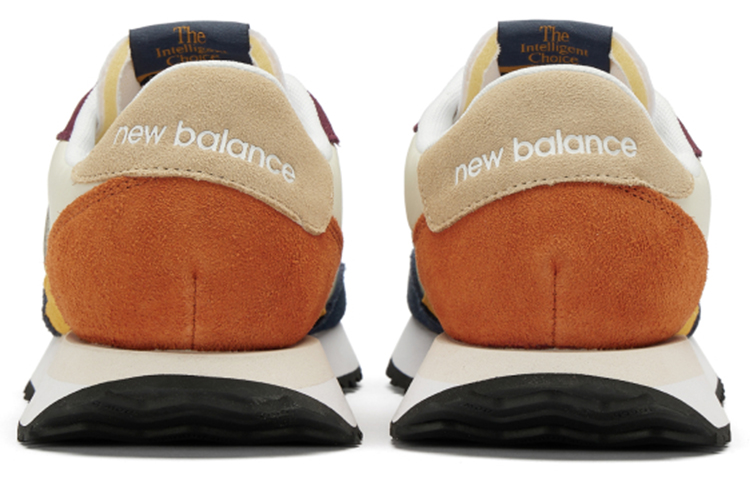 Purchase New Balance 237 '米色 夜巡綠' MS237VE