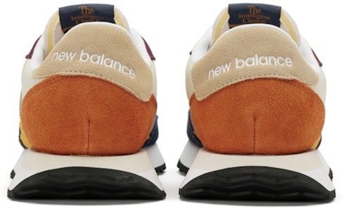 New Balance 237 'Beige Nightwatch Hijau' MS237VE Purchase New Balance 237 'Beige Nightwatch Hijau' MS237VE