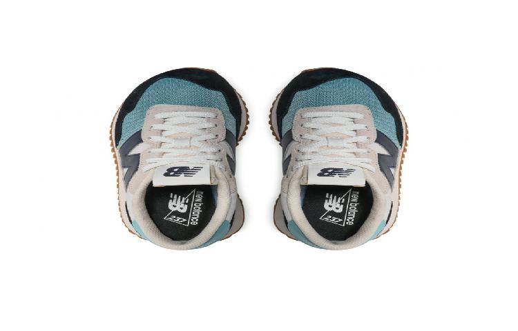 NB 237 'Black'