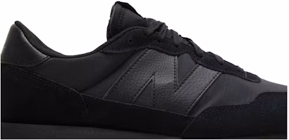 뉴발란스 237 블랙 (New Balance 237 Black) MS237UX1 Order 뉴발란스 237 블랙 (New Balance 237 Black) MS237UX1