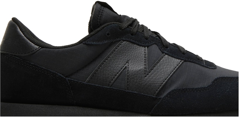 New Balance 237 'Black' MS237UX1 Order New Balance 237 'Black' MS237UX1