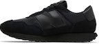 Lookbook New Balance 237 'Hitam' MS237UX1
