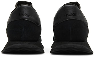 뉴발란스 237 블랙 (New Balance 237 Black) MS237UX1 Details for 뉴발란스 237 블랙 (New Balance 237 Black) MS237UX1