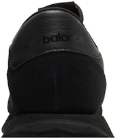 뉴발란스 237 블랙 (New Balance 237 Black) MS237UX1 Sizing 뉴발란스 237 블랙 (New Balance 237 Black) MS237UX1