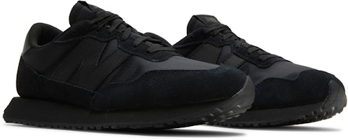 뉴발란스 237 블랙 (New Balance 237 Black) MS237UX1 Cheap 뉴발란스 237 블랙 (New Balance 237 Black) MS237UX1