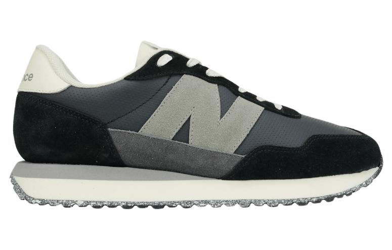 NB 237 'Black Gray White' 圖 2