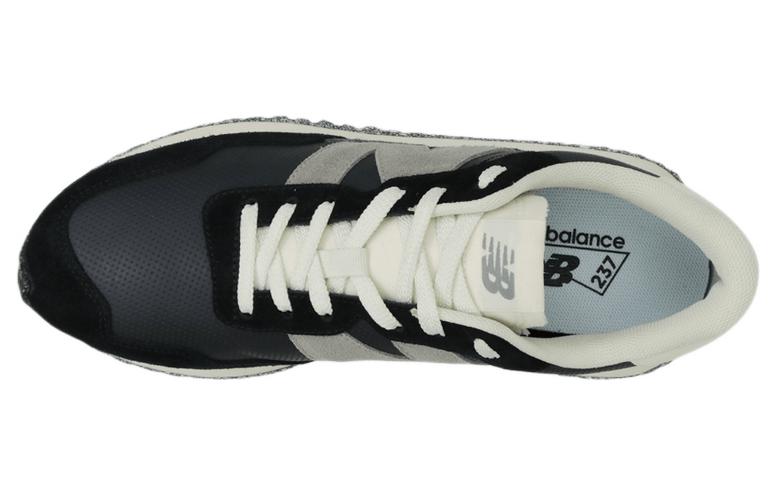 NB 237 'Black Gray White' 圖 3