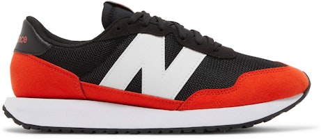New Balance 237 'Black Neo Flame' MS237PR1 New Balance 237 'Black Neo Flame' MS237PR1