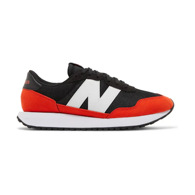 NB 237 'Black Neo Flame'