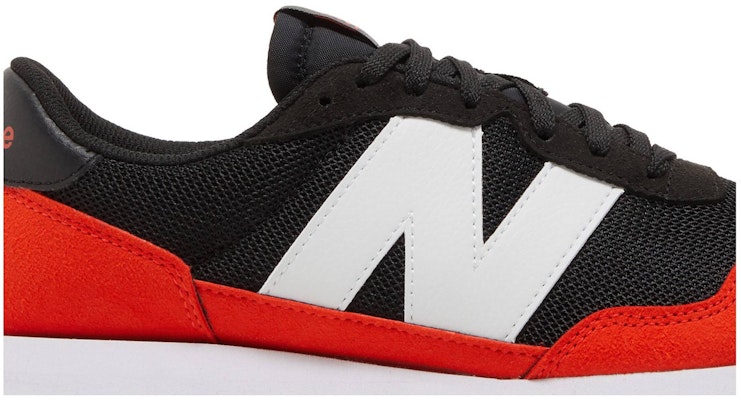 뉴발란스 237 블랙 네오 플레임 (New Balance 237 Black Neo Flame) MS237PR1 Order 뉴발란스 237 블랙 네오 플레임 (New Balance 237 Black Neo Flame) MS237PR1