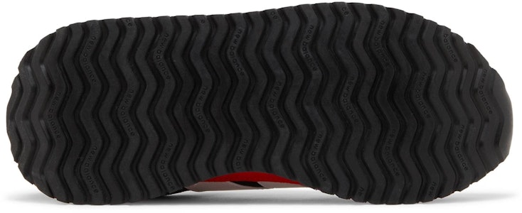 New Balance 237 'Negro Neo Flame' MS237PR1 Shop New Balance 237 'Negro Neo Flame' MS237PR1