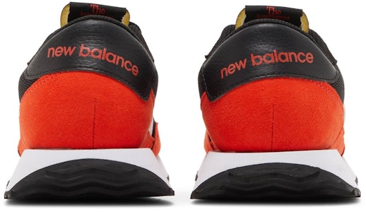 New Balance 237 'Negro Neo Flame' MS237PR1 Details for New Balance 237 'Negro Neo Flame' MS237PR1