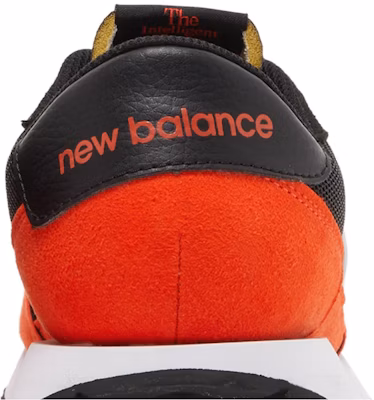 뉴발란스 237 블랙 네오 플레임 (New Balance 237 Black Neo Flame) MS237PR1 Sizing 뉴발란스 237 블랙 네오 플레임 (New Balance 237 Black Neo Flame) MS237PR1