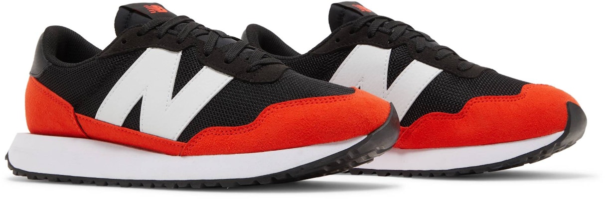 뉴발란스 237 블랙 네오 플레임 (New Balance 237 Black Neo Flame) MS237PR1 Cheap 뉴발란스 237 블랙 네오 플레임 (New Balance 237 Black Neo Flame) MS237PR1