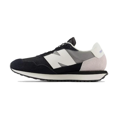 NB 237 'Black Shadow Grey'