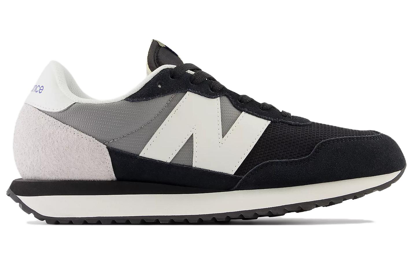 NB 237 'Black Shadow Grey' 圖 2