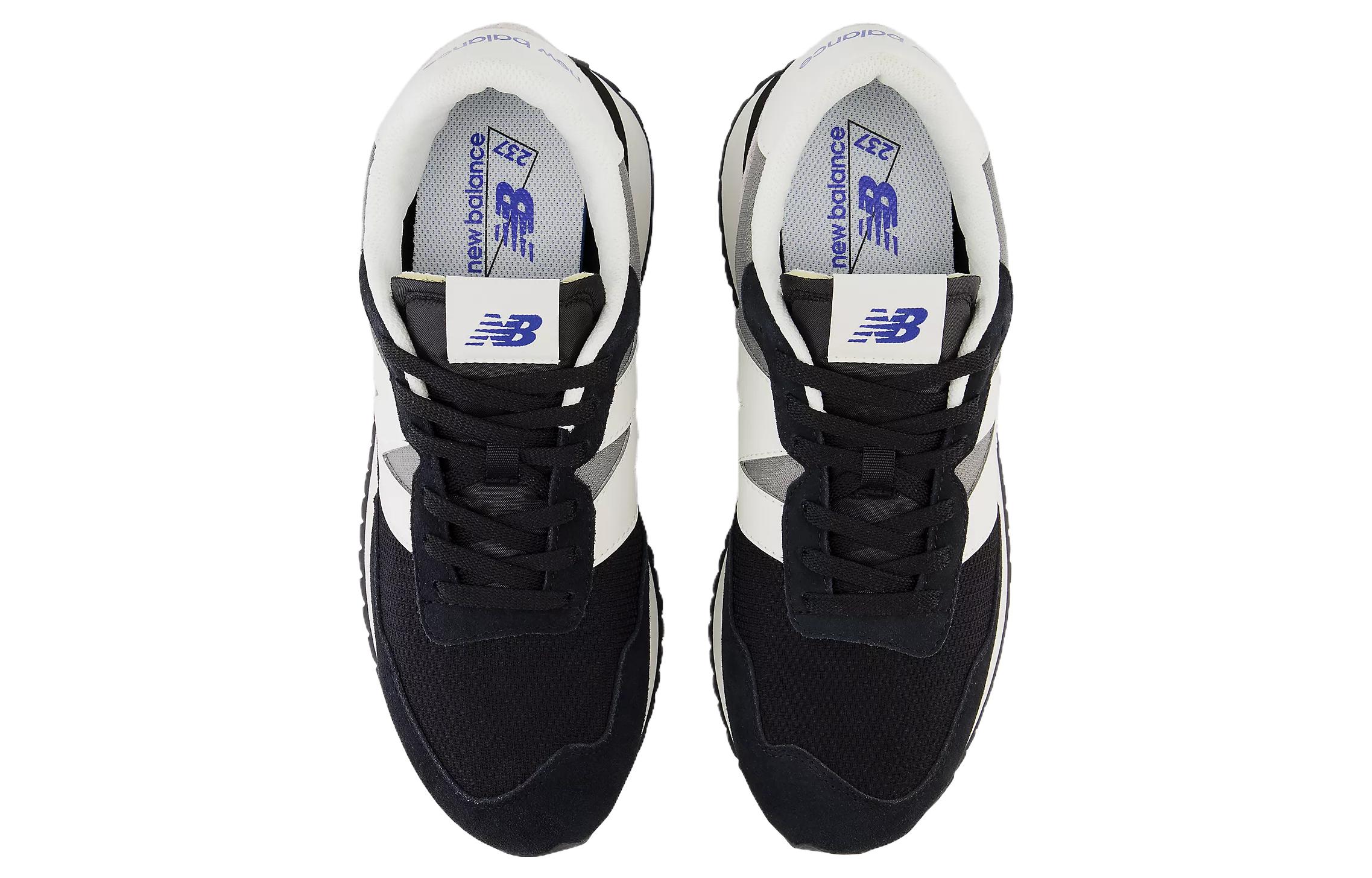 NB 237 'Black Shadow Grey' 圖 3