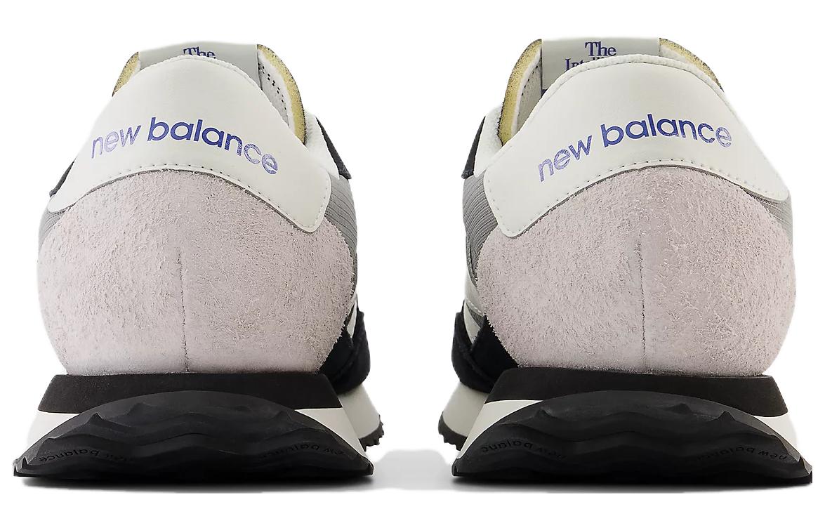 NB 237 'Black Shadow Grey' 圖 4