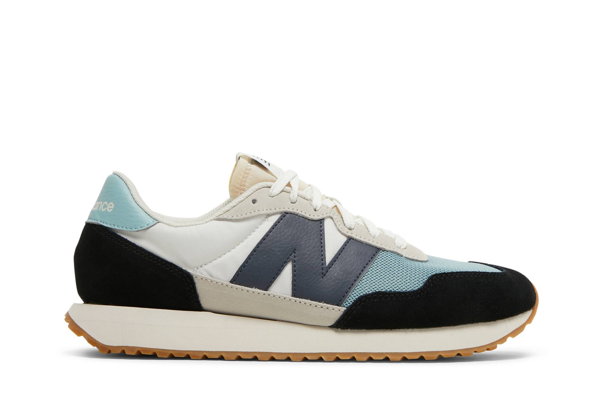 New Balance 237 'Black Storm Blue' MS237HL1