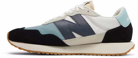 ニューバランス 237 'ブラック ストーム ブルー' MS237HL1 MS237HL1 Lookbook ニューバランス 237 'ブラック ストーム ブルー' MS237HL1 MS237HL1