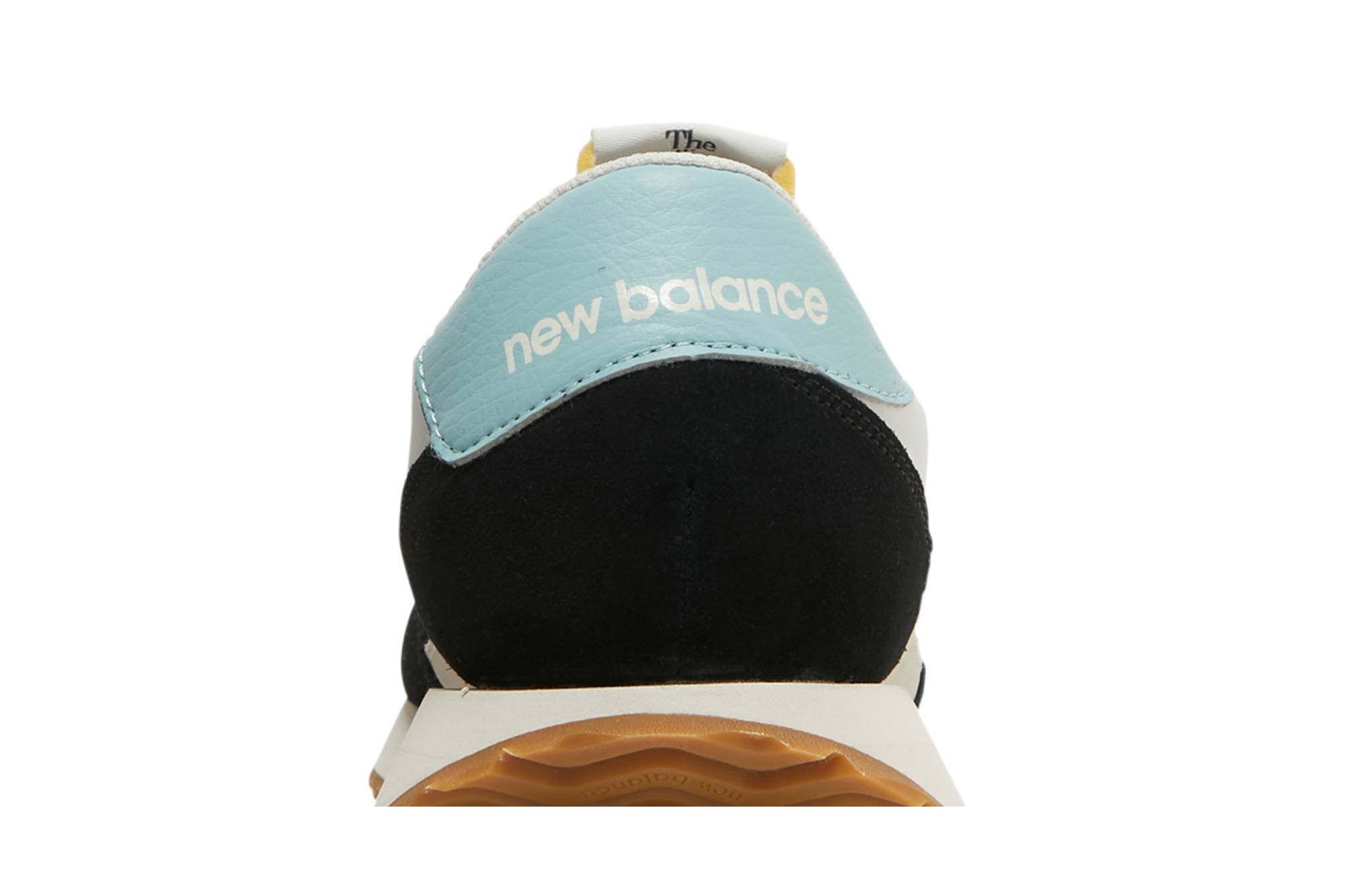 Sizing 新百倫 237 '黑色風暴藍' MS237HL1