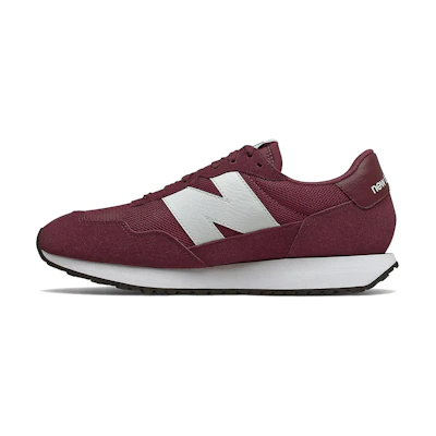 NB 237 'Burgundy'