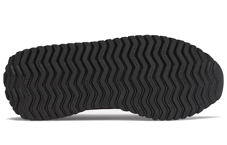 NB 237 'Burgundy' 圖 5