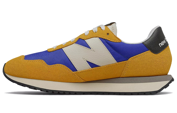 New Balance 237 'Cobalt Blue Aspen' MS237AA