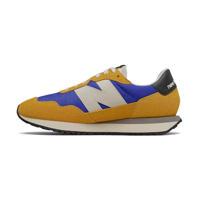 NB 237 'Cobalt Blue Aspen'