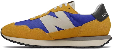 New Balance 237 'Cobalt Blue Aspen' MS237AA New Balance 237 'Cobalt Blue Aspen' MS237AA