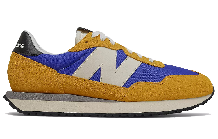 Order 뉴발란스 237 '코발트 블루 애스펜' MS237AA MS237AA