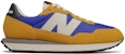 New Balance 237 'Biru Cobalt Aspen' MS237AA